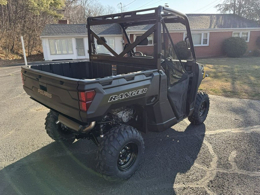 2026 Polaris® Ranger 1000 EPS