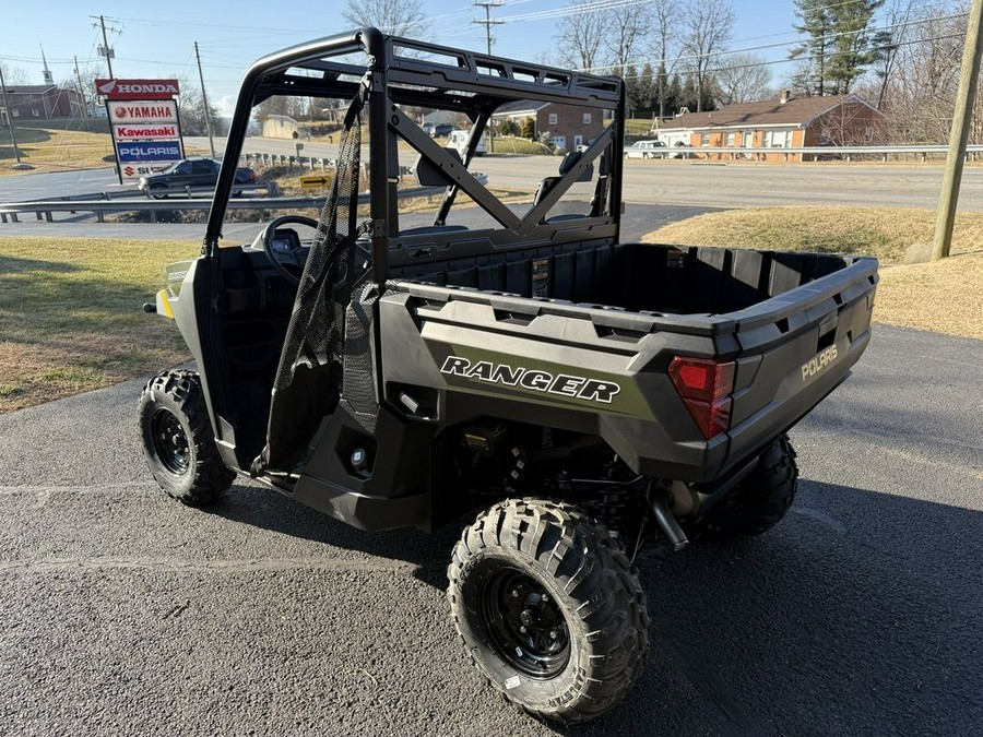 2026 Polaris® Ranger 1000 EPS