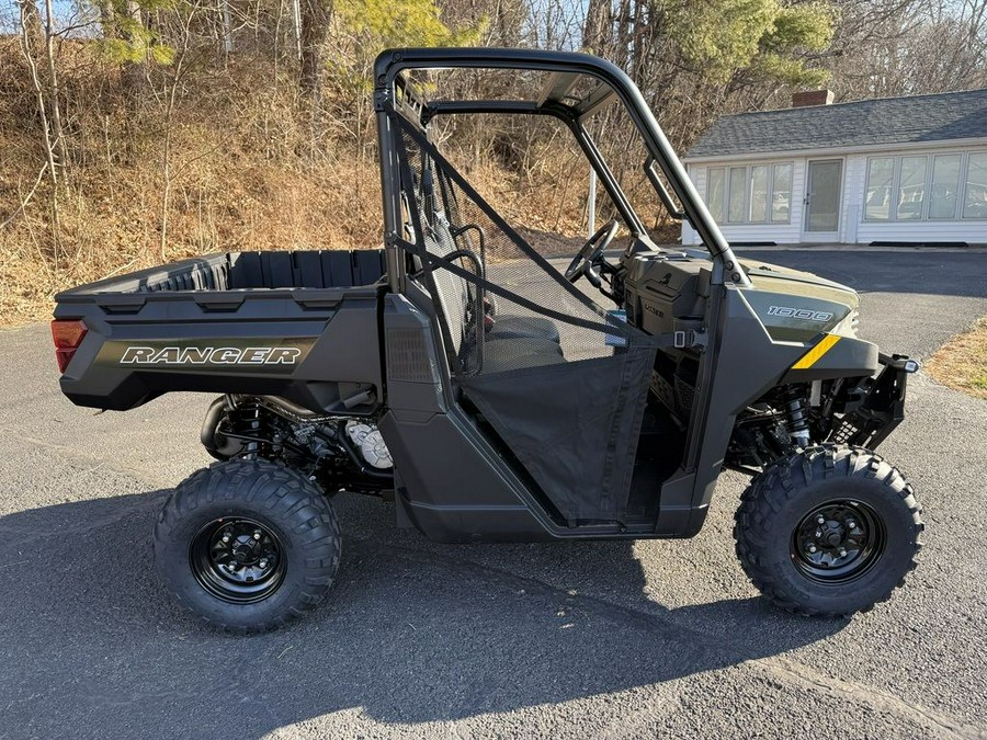 2026 Polaris® Ranger 1000 EPS