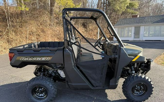 2026 Polaris® Ranger 1000 EPS