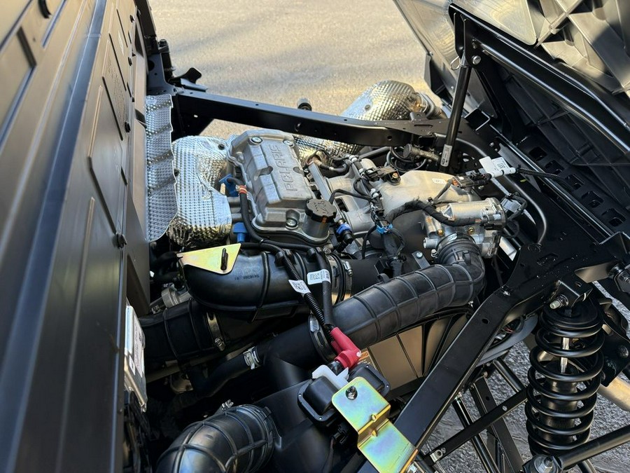 2026 Polaris® Ranger 1000 EPS