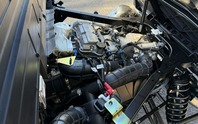 2026 Polaris® Ranger 1000 EPS