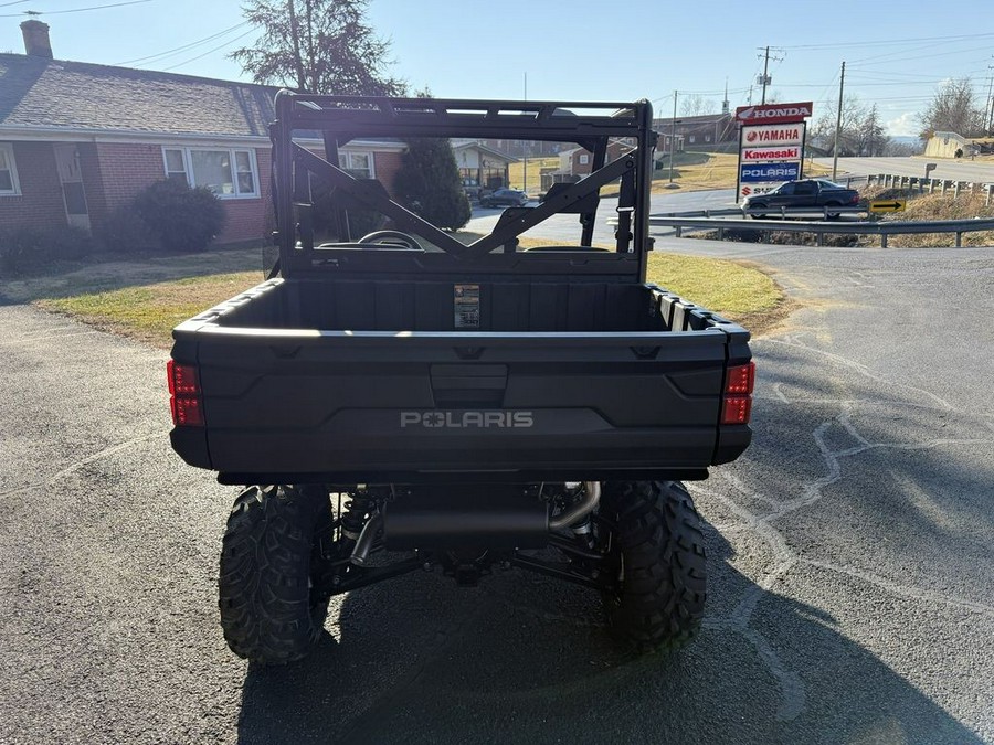 2026 Polaris® Ranger 1000 EPS