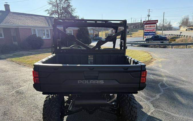 2026 Polaris® Ranger 1000 EPS