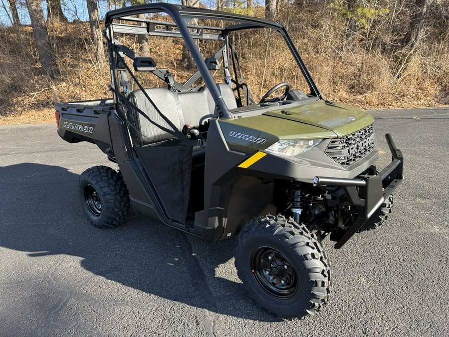 2026 Polaris® Ranger 1000 EPS
