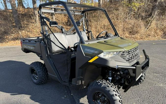 2026 Polaris® Ranger 1000 EPS
