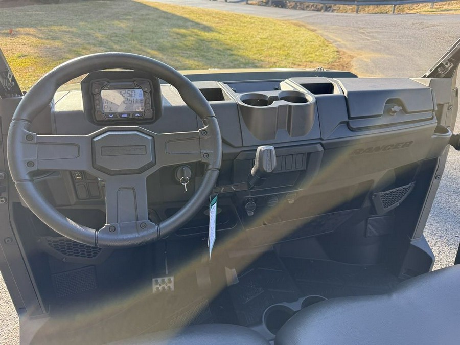 2026 Polaris® Ranger 1000 EPS