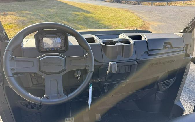 2026 Polaris® Ranger 1000 EPS