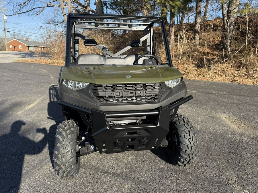 2026 Polaris® Ranger 1000 EPS
