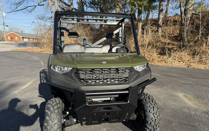 2026 Polaris® Ranger 1000 EPS