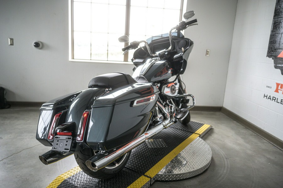 2025 Harley-Davidson Road Glide Grand American Touring FLTRX