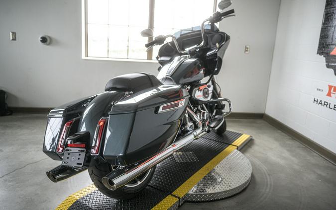 2025 Harley-Davidson Road Glide Grand American Touring FLTRX