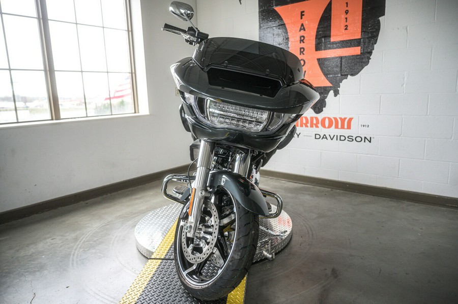 2025 Harley-Davidson Road Glide Grand American Touring FLTRX