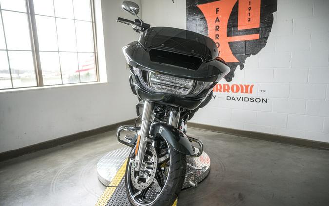 2025 Harley-Davidson Road Glide Grand American Touring FLTRX