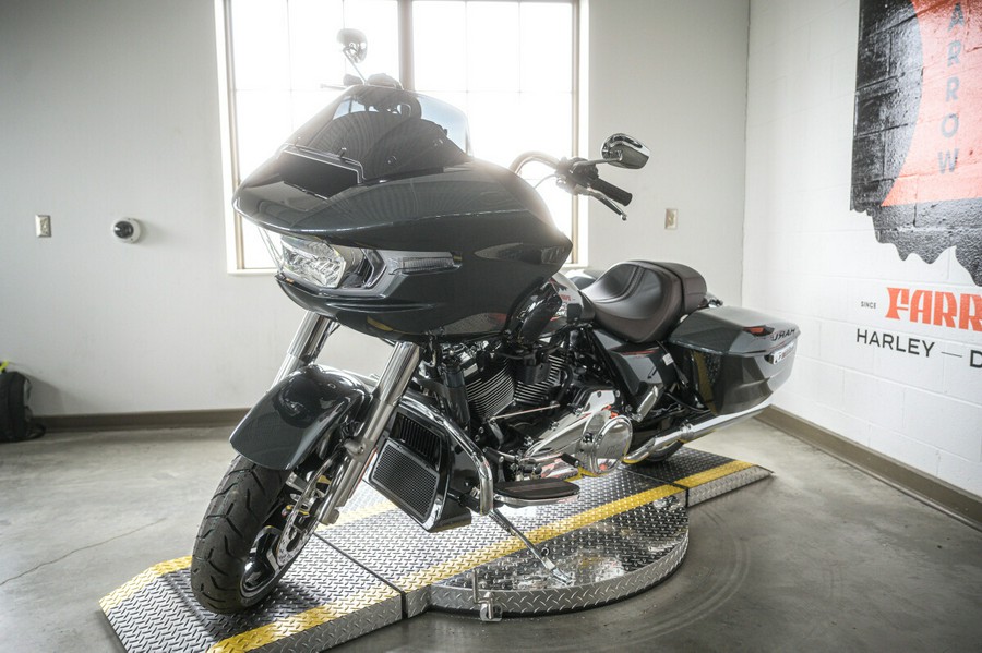 2025 Harley-Davidson Road Glide Grand American Touring FLTRX