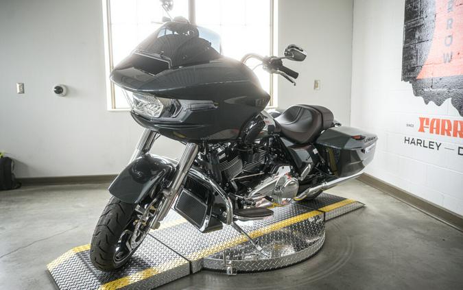 2025 Harley-Davidson Road Glide Grand American Touring FLTRX
