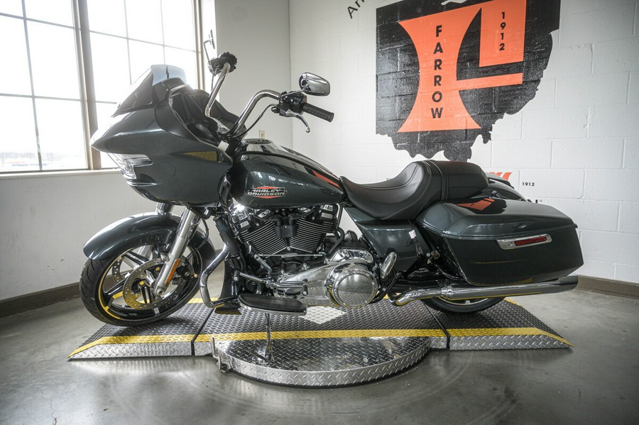 2025 Harley-Davidson Road Glide Grand American Touring FLTRX