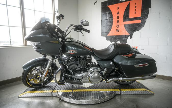 2025 Harley-Davidson Road Glide Grand American Touring FLTRX