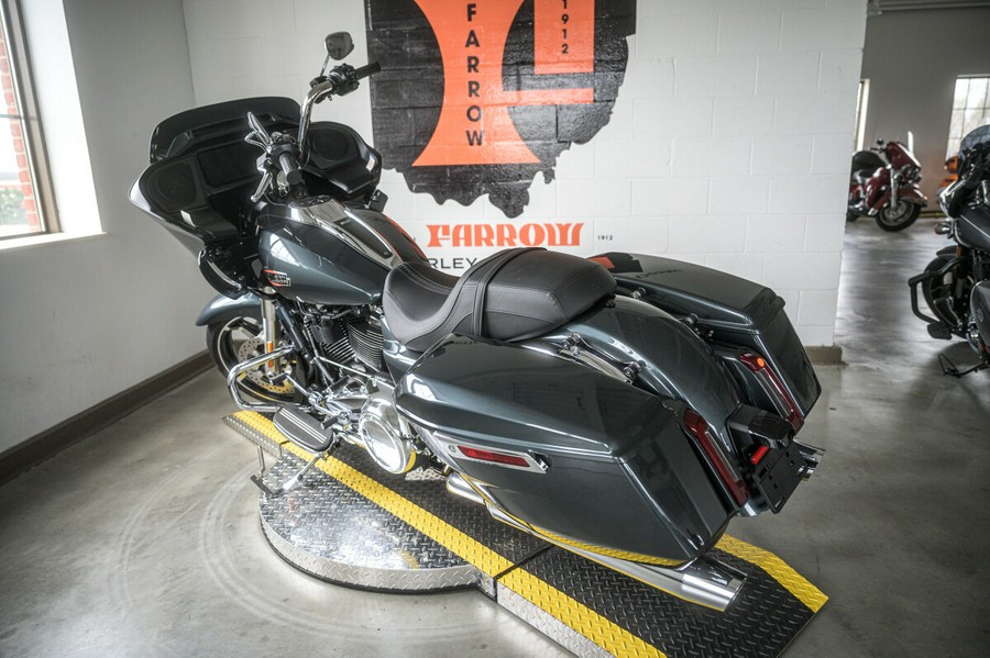 2025 Harley-Davidson Road Glide Grand American Touring FLTRX