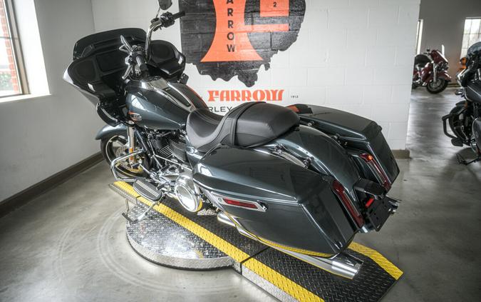 2025 Harley-Davidson Road Glide Grand American Touring FLTRX