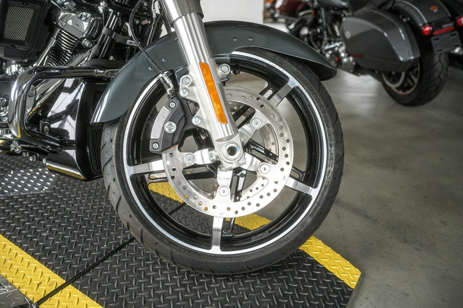 2025 Harley-Davidson Road Glide Grand American Touring FLTRX