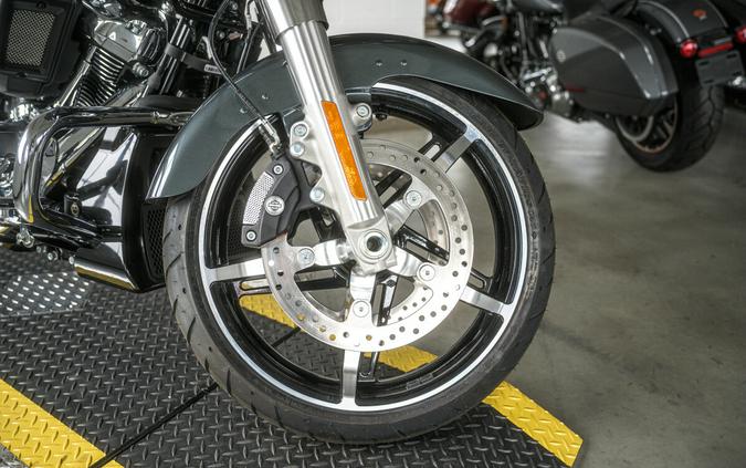 2025 Harley-Davidson Road Glide Grand American Touring FLTRX