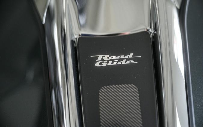 2025 Harley-Davidson Road Glide Grand American Touring FLTRX