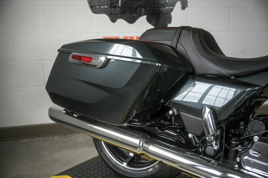 2025 Harley-Davidson Road Glide Grand American Touring FLTRX