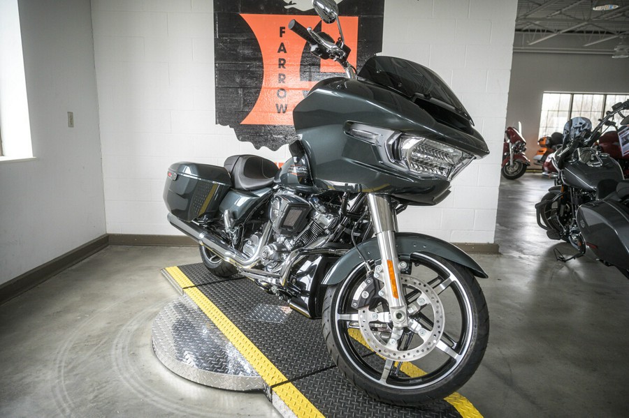 2025 Harley-Davidson Road Glide Grand American Touring FLTRX