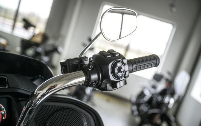 2025 Harley-Davidson Road Glide Grand American Touring FLTRX