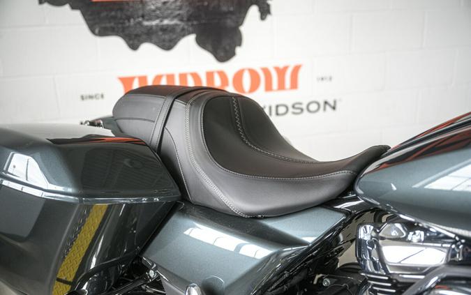 2025 Harley-Davidson Road Glide Grand American Touring FLTRX