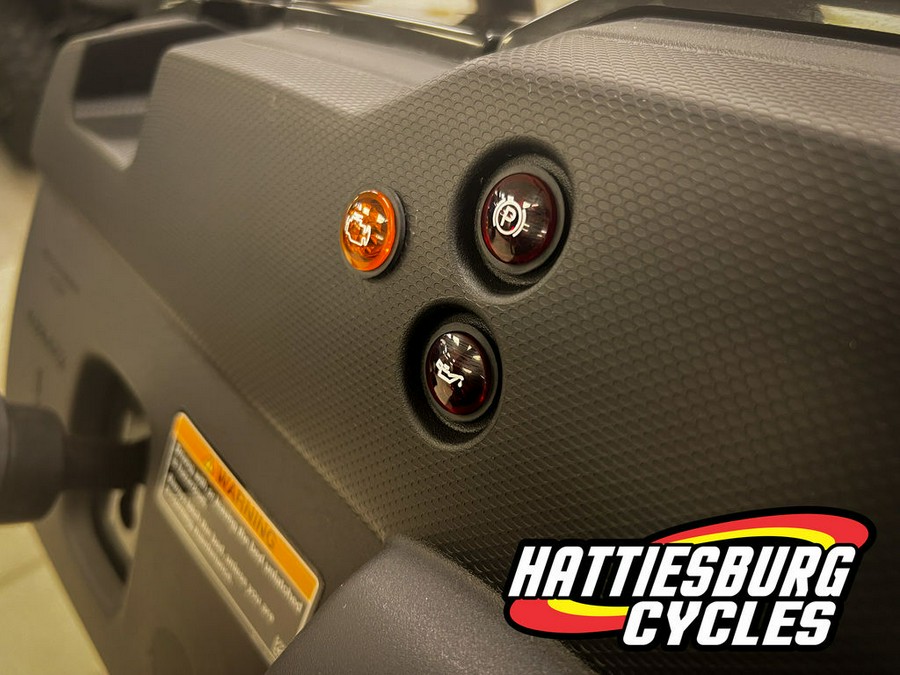 2026 Kawasaki Mule SX™ 4x4