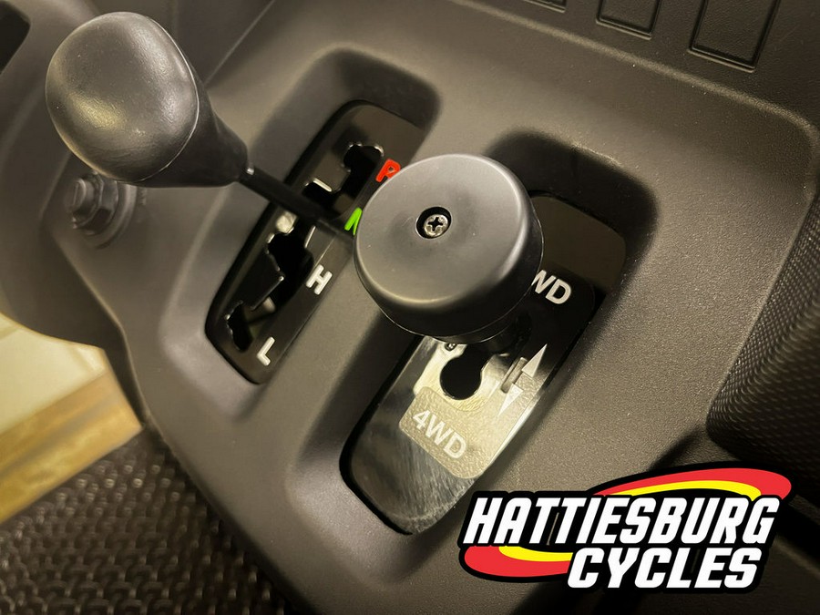 2026 Kawasaki Mule SX™ 4x4