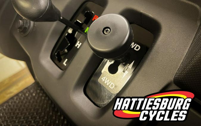 2026 Kawasaki Mule SX™ 4x4