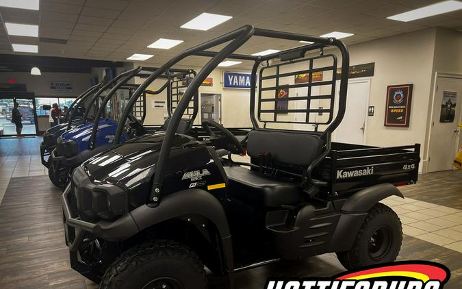 2026 Kawasaki Mule SX™ 4x4