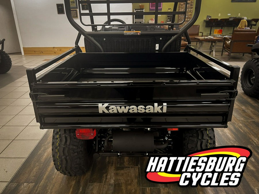 2026 Kawasaki Mule SX™ 4x4