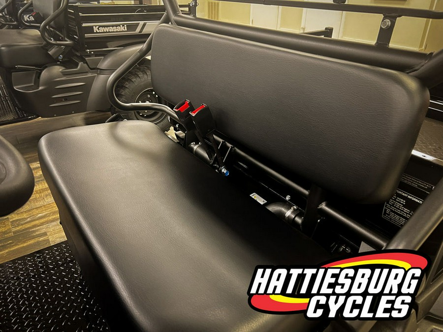 2026 Kawasaki Mule SX™ 4x4