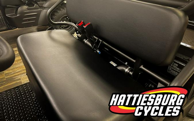 2026 Kawasaki Mule SX™ 4x4