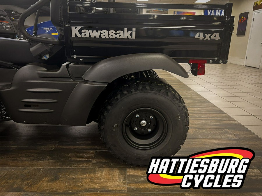 2026 Kawasaki Mule SX™ 4x4