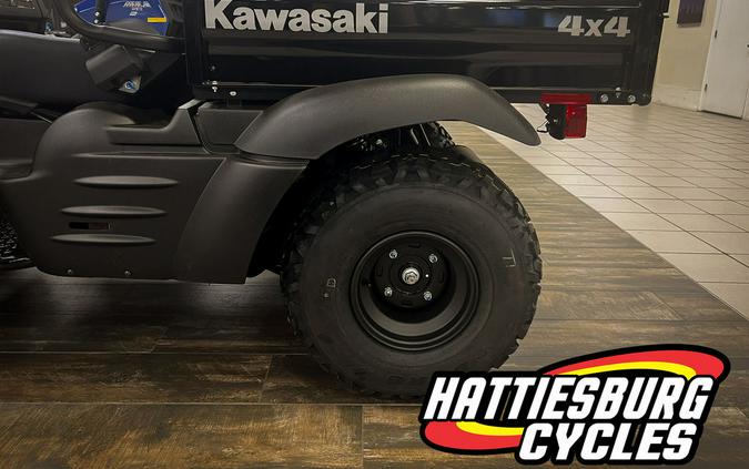 2026 Kawasaki Mule SX™ 4x4