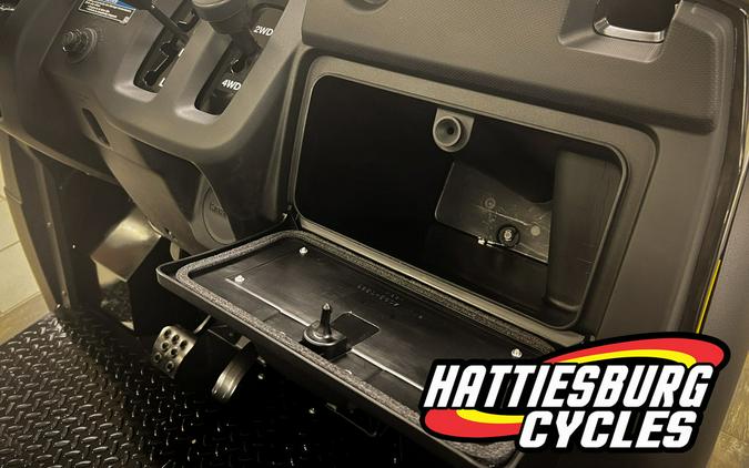 2026 Kawasaki Mule SX™ 4x4