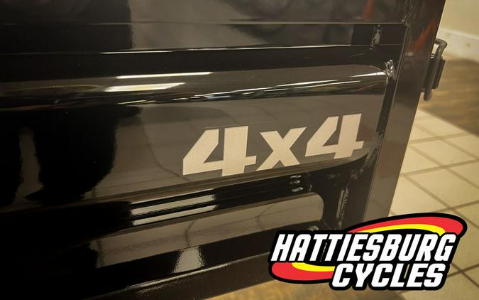 2026 Kawasaki Mule SX™ 4x4