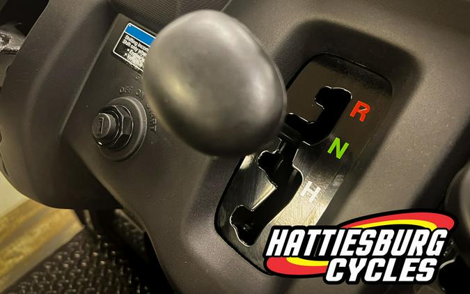 2026 Kawasaki Mule SX™ 4x4