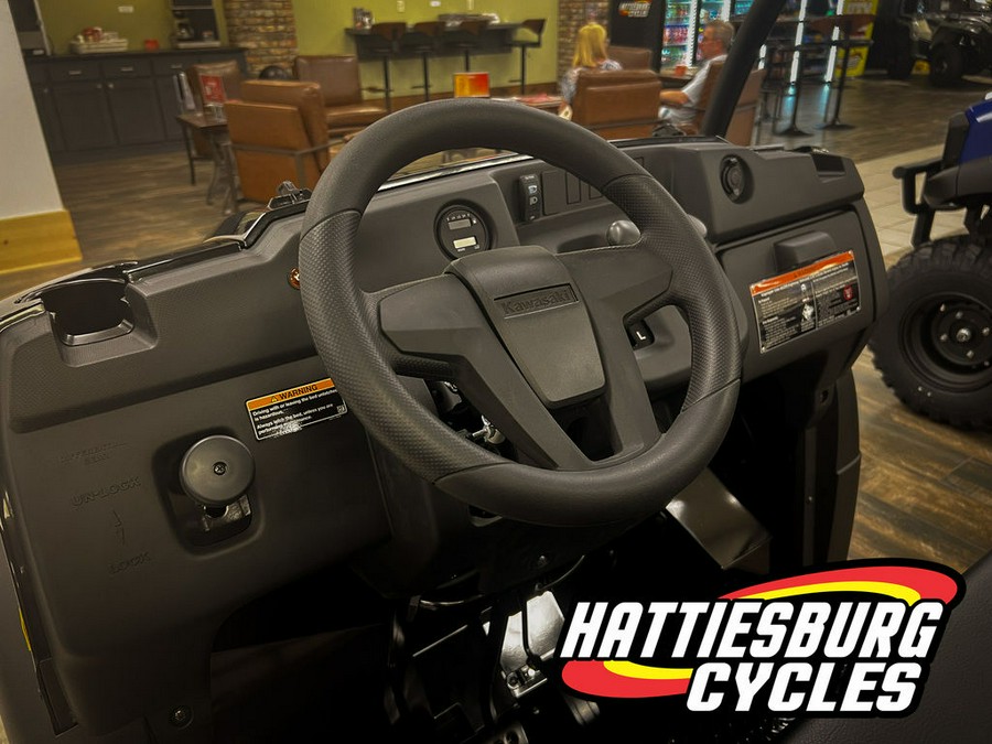 2026 Kawasaki Mule SX™ 4x4