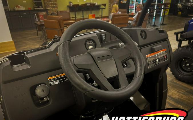 2026 Kawasaki Mule SX™ 4x4