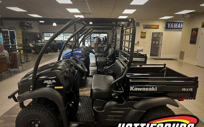 2026 Kawasaki Mule SX™ 4x4