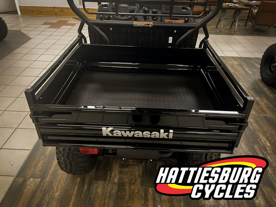 2026 Kawasaki Mule SX™ 4x4