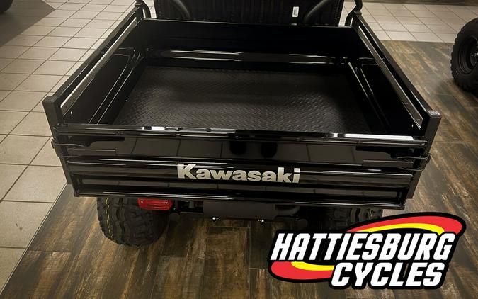 2026 Kawasaki Mule SX™ 4x4