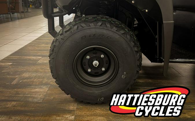 2026 Kawasaki Mule SX™ 4x4