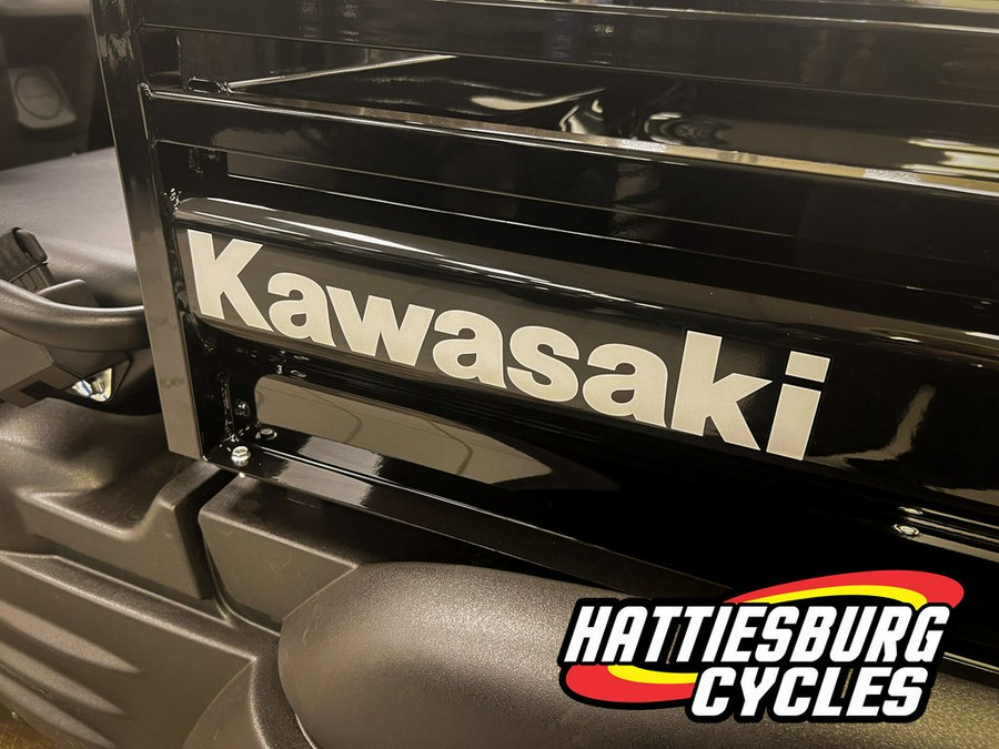 2026 Kawasaki Mule SX™ 4x4